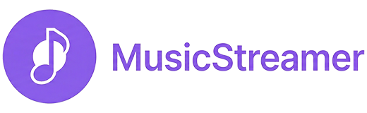 MusicStreamer